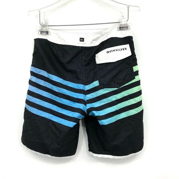 Quiksilver Everyday Grass Roots Boardshorts 27 - Picture 5 of 8